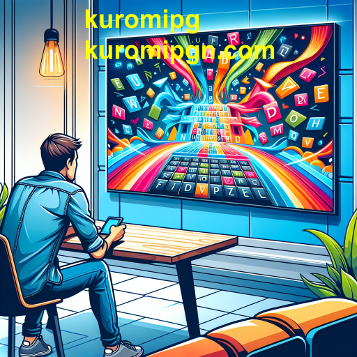 Domine os Jogos de Palavras-chave: Um Guia Completo