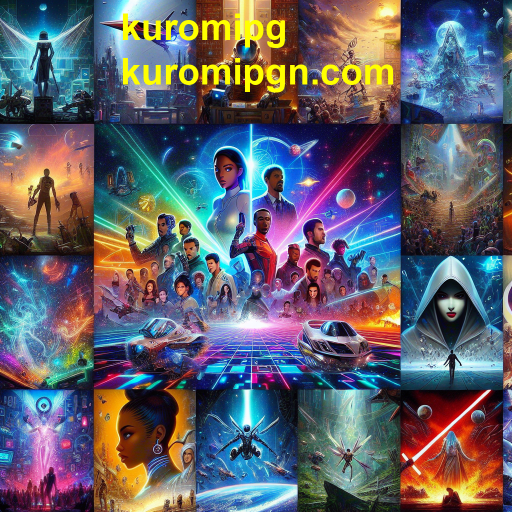 As Novidades e Tendências dos Jogos em 2023