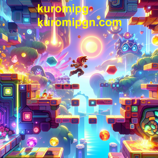 A Evolução dos Jogos de Plataforma: Da Nostalgia à Inovação